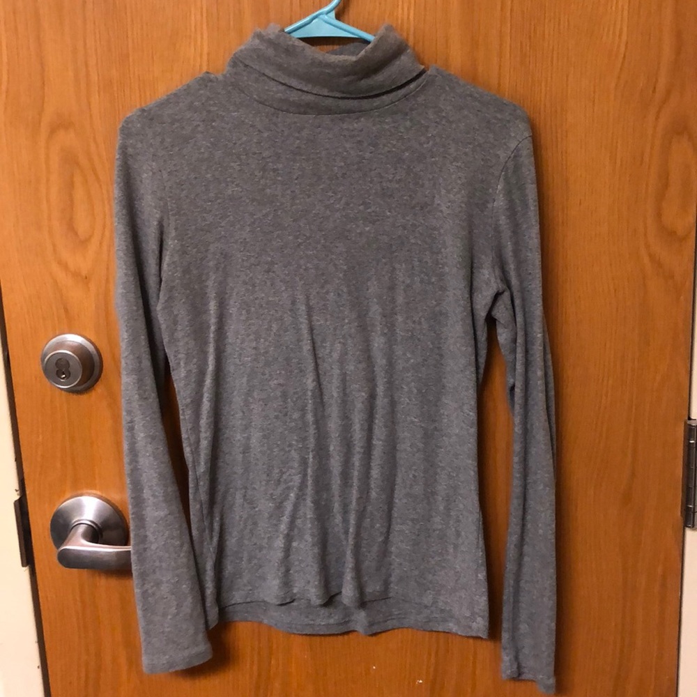 Turtleneck